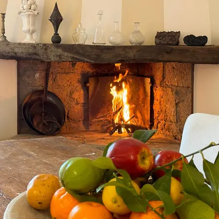 A Casa Di Camillo *