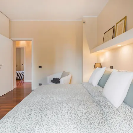 Apartment A Casa Di Camillo Nepi