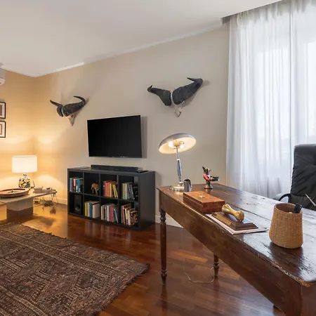 Apartment A Casa Di Camillo