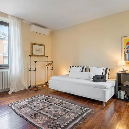 Apartment A Casa Di Camillo *