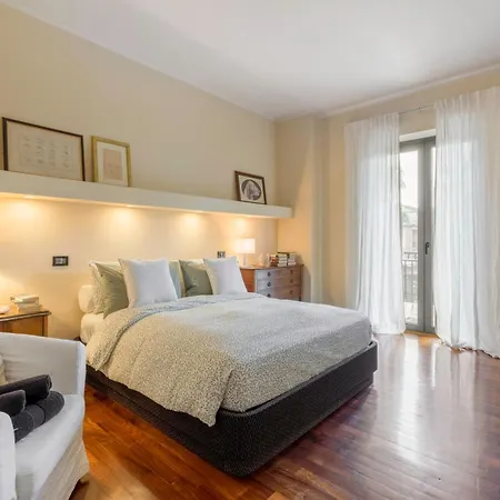 A Casa Di Camillo Nepi