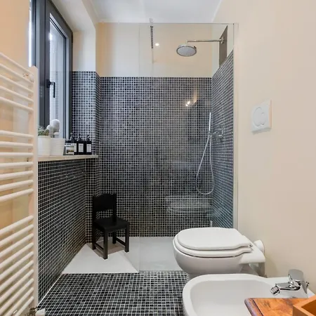 A Casa Di Camillo Apartment