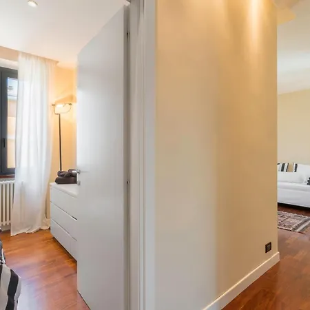 Apartment A Casa Di Camillo