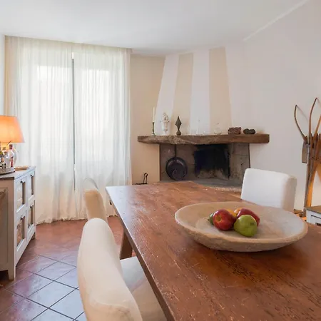 A Casa Di Camillo Apartment Nepi