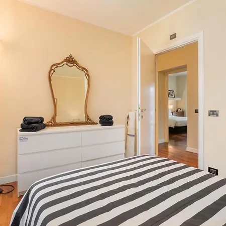 A Casa Di Camillo Apartment *
