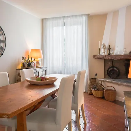 Apartment A Casa Di Camillo *