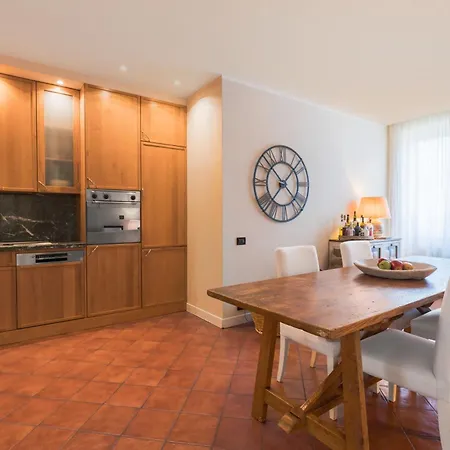 A Casa Di Camillo Apartment Nepi