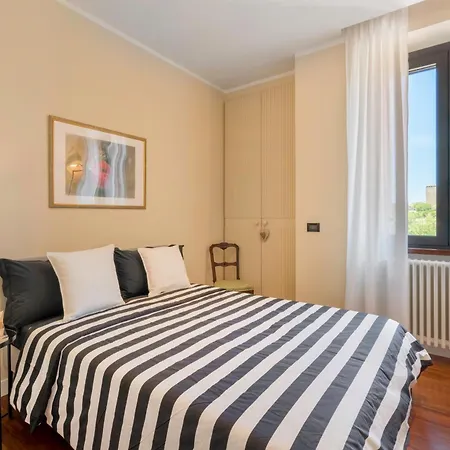 A Casa Di Camillo Apartment Nepi